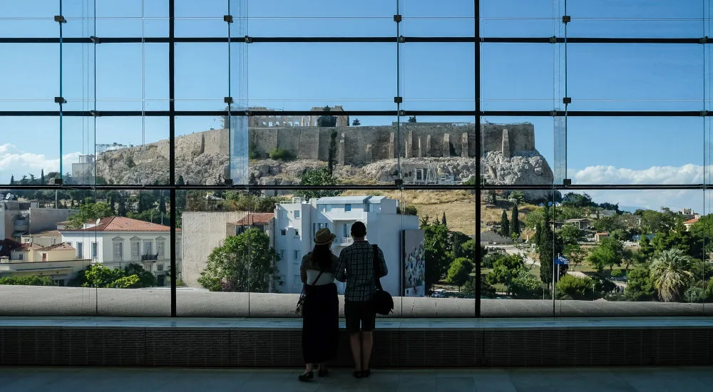 Acropolis Museum
