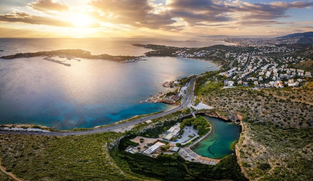 Vouliagmeni