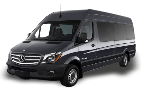 Mercedes Sprinter 20