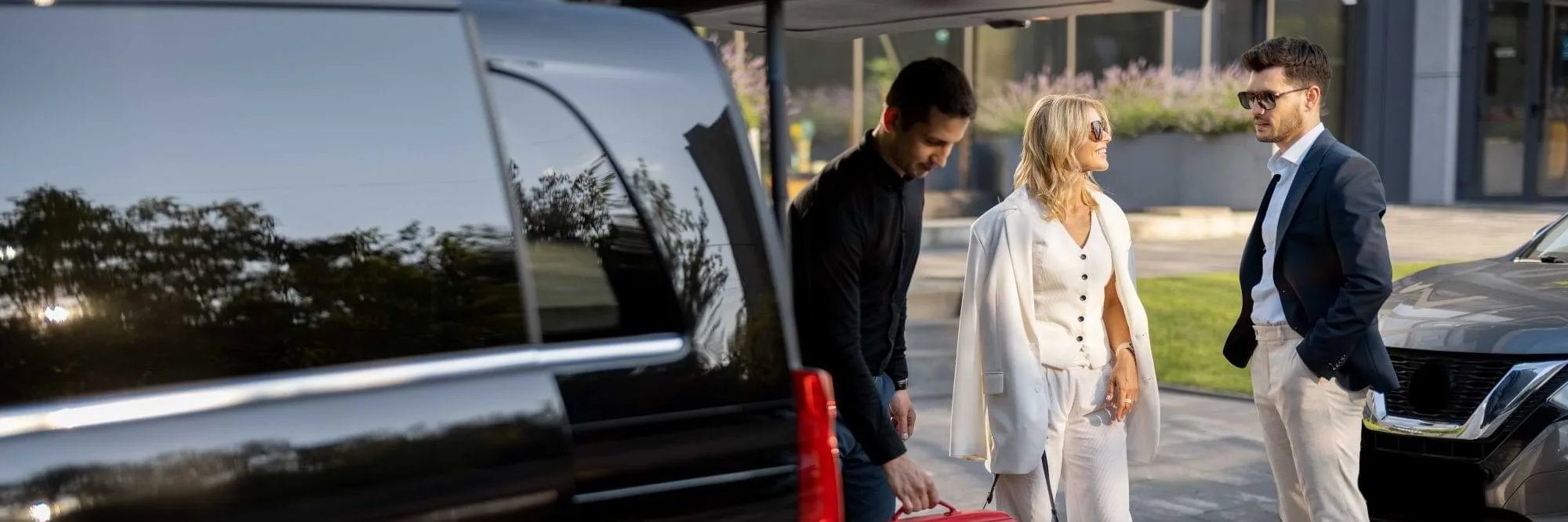 Private Transfers and Tours